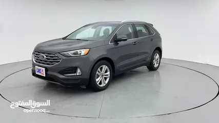  7 (FREE HOME TEST DRIVE AND ZERO DOWN PAYMENT) FORD EDGE