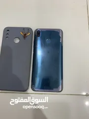  4 هواوي y9 بحاله جيده