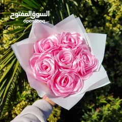  26 candy._.hub2 (بوكيه كاندي،ورد،فراشات)