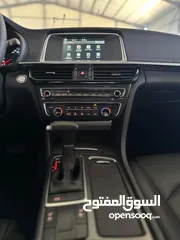  11 كيا اوبتيما kia k5 2019 للبيع بحالة الممتازة فحص كامل فل ماعدا فتحة