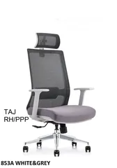  16 Office Chair & Visitor Chair