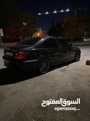  10 bmw e46 320