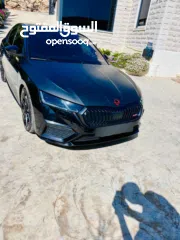  3 سيارة احلام الشباب VRS سكودا اوكتافيا 2021