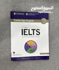  1 IELTS Preparation Material Brand New