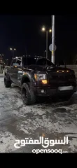  10 فورد F150  Ford f-150  Harley Davidson