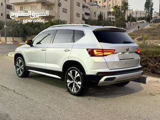  18 سيات اتيكا اكسبيرنس 2021 فل مسكر بسعر نقدي  فرم امكانية البيع تقسيط مباشر والبدل