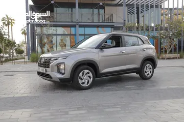  2 hyundai creta 2023