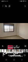  6 شقه مشطبه للبيع مساحتها 145 متر دفعه 20 واقساط 400 دينار 3 غرف نوم وحمامين ومطبخ وصالون وبرنده