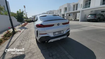  8 2023  Bmw X6 IoE الي يعرف الصقر ياخذه