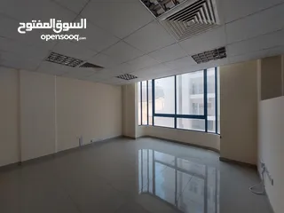  4 100 SQ M Office Space in Qurum