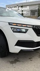  5 سكودا كاميك monte carlo ترخيص 2020 محرك 1000 بنزين جير أوتوماتيك 115 حصان