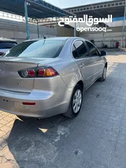  7 2015 Mitsubishi Lancer EX 1.6L GLX,GCC