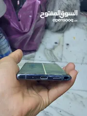  3 جهاز نوت 10 بلص 5g جهاز شغال 100 %استخدام شخصي
