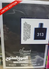  11 عطور تعبأة نفس الماركات ثبات ممتاز