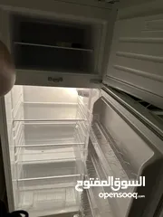  2 براد fridge