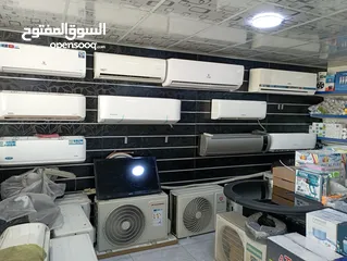  16 مكيفات جولدن اير 2024