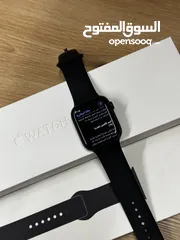  4 Apple Watch Series 8 45