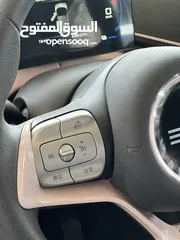  10 BYD سيجول 2024 فل كامل فحص كامل بطارية كبيرة زيروو