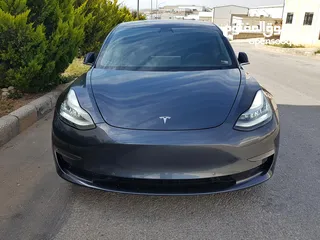  1 Tesla 3 2020 فحص كامل