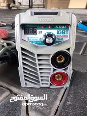  1 متعمل بحاله ممتازه