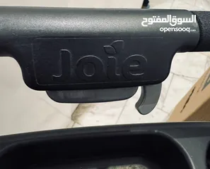  3 عربة أطفال  ماركة جويJoie المعروفة