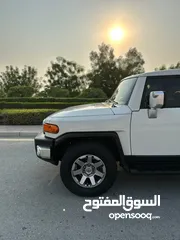  6 اف جي كروزر 2014