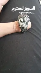  4 خواتم قديمه