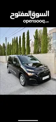  5 Citroen berlingo