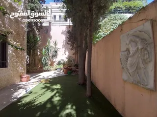  18 شقة للايجار في عبدون  ( Property 34518 )-175064432