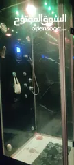  10 شاور بكس اجنبي ثمين اضاءة متغيرة صماعات صوت الخ