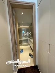  19 Furnished apartment for sale in Al Mouj/Marina view/one bedroom/freehold/lifetime residency