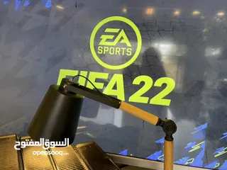  1 عرض على حبة واحدة فقط !! بلاستيشن فور سليم مع ايدتين جداد و اشتراك سنة بلس اكسترا 500 لعبة + قاعدة ت