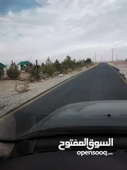  4 قطعة أرض في أم الرصاص