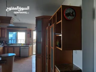  7 شقة مفروشة للايجار