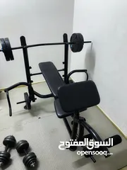  2 معدات رياضية