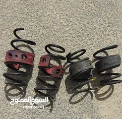  3 فرده جنط MD 16 اصليه