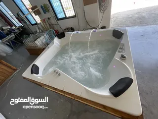 6 مورد بانيهات وبركه شاكوزي مع كل الضافات المميزه