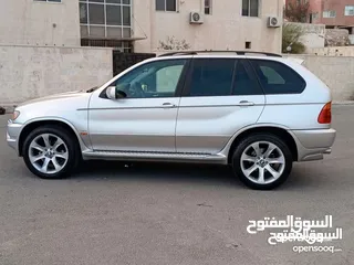  6 x5للبيع بسعر مغري bm