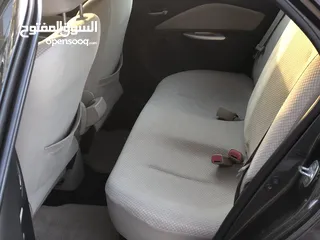  24 تويوتا يارس2008 بحاله الوكالة وارد وصيانة الوكالة