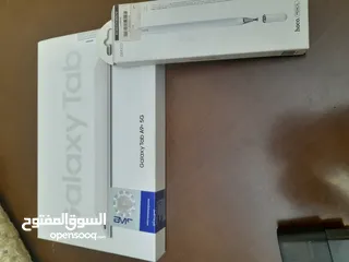  10 سامسونج تاب A9 plus 5g + wi-fi