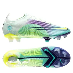  2 Nike Football Shoes  حذاء نايك للبيع