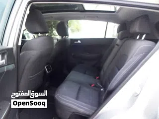  16 KIA SPORTAGE 2017 FULL OPTION & 2019 MODEL # 2 CARS AVAILABLE FOR SALE