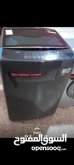  5 Washing machine LG 7kg 8kg 9kg 11kg 15kg