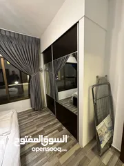  27 شقة للايجار 2نوم في عبدون