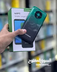  2 Téléphone mobile MAXFONE MF 1