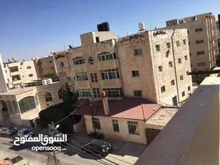  1 شقة للبيع في الحي الشرقي بجانب صالة الشرق