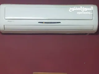  5 فني مكيفات فك وتركيب جميع انواع المكيفات صيانه عامه شحن غاز بأسعار مناسبه للجميع