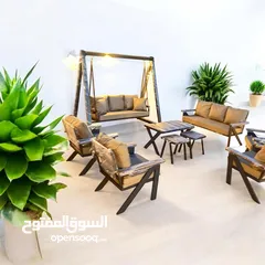  20 أثاث خارجي و حدائق
