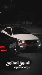  5 C250 coupe للبيع