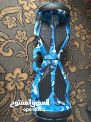  3 للبيع هوفر بورد (Hover Board) بحالة الوكالة – استخدام شهر فقط